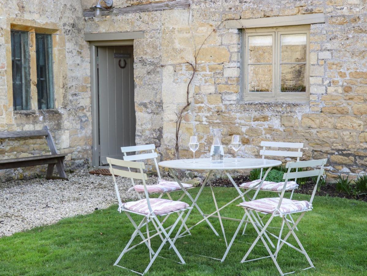 The Compton Cottage Cheltenham Exterior photo