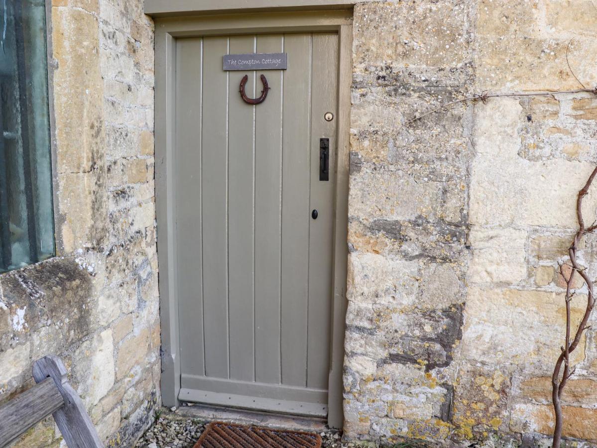 The Compton Cottage Cheltenham Exterior photo