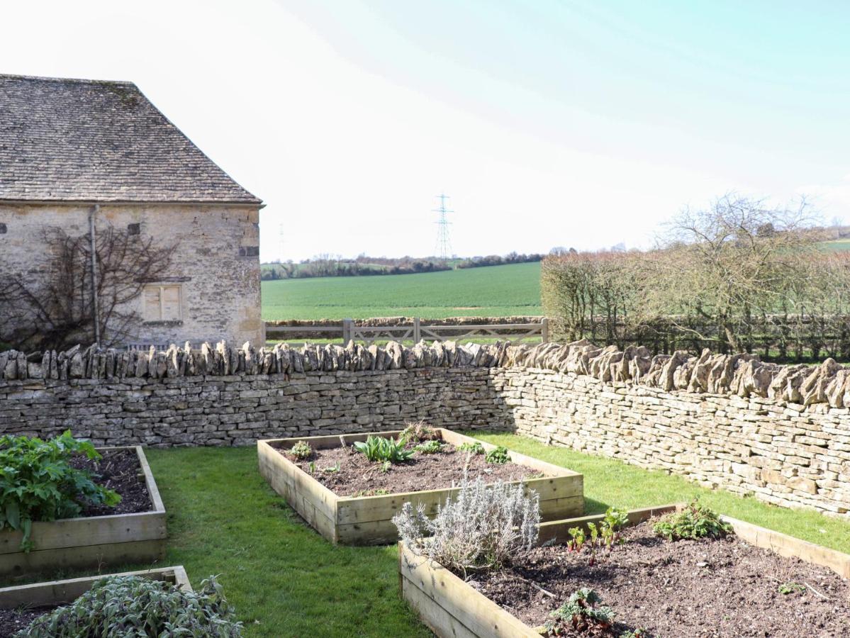 The Compton Cottage Cheltenham Exterior photo